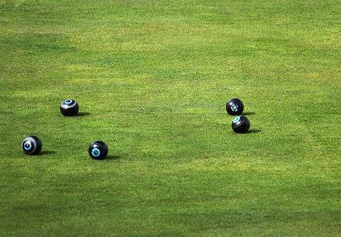 Traditional Bowling Green Mix